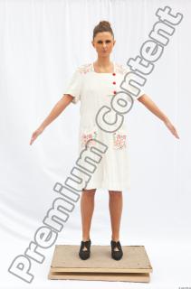 Formal dress costume texture 0001